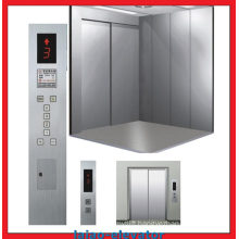 Large Space and Smoothly Car & Cargo Elevator Lift for Sale